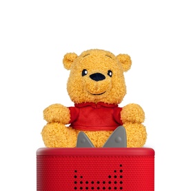 Disney Winnie the Pooh Audio Cuddle Tonie Character