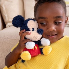 Disney Mickey Mouse Audio Cuddle Tonie Character
