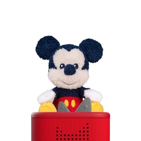Disney Mickey Mouse Audio Cuddle Tonie Character