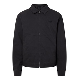 Pomona Station Logo Bomber Jacket