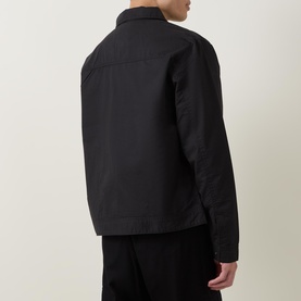 Pomona Station Logo Bomber Jacket