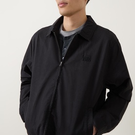 Pomona Station Logo Bomber Jacket
