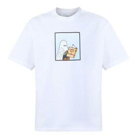 Commitment 4 Dummies Logo T-Shirt