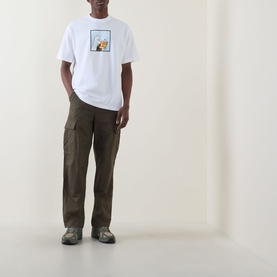Commitment 4 Dummies Logo T-Shirt
