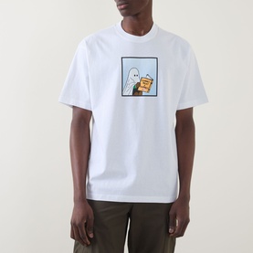 Commitment 4 Dummies Logo T-Shirt