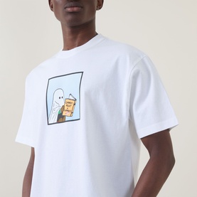 Commitment 4 Dummies Logo T-Shirt