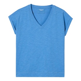 Willa Solid T-Shirt
