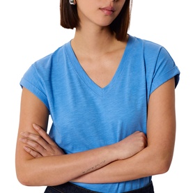 Willa Solid T-Shirt