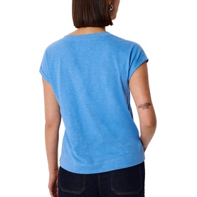 Willa Solid T-Shirt