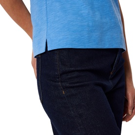 Willa Solid T-Shirt
