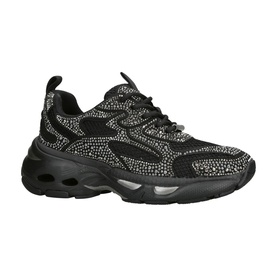 Zonar-R Embellished Trainers