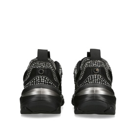 Zonar-R Embellished Trainers
