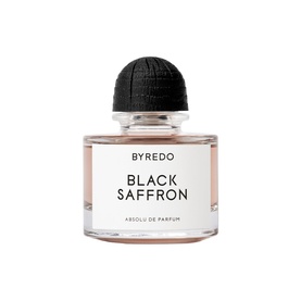 Black Saffron Absolu de Parfum