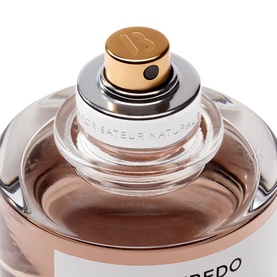 Black Saffron Absolu de Parfum