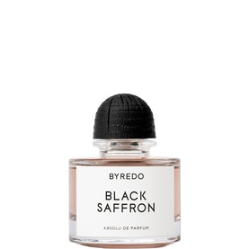 Black Saffron Absolu de Parfum