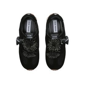 Coheart Pom Pom Trainers