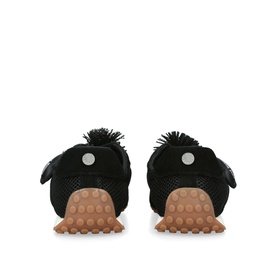 Coheart Pom Pom Trainers