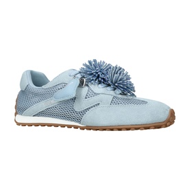 Coheart Pom Pom Trainers