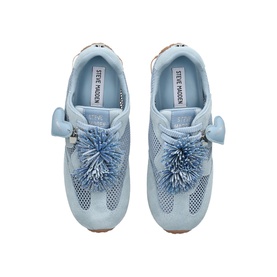 Coheart Pom Pom Trainers