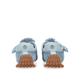 Coheart Pom Pom Trainers