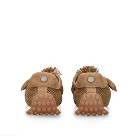 Coheart Pom Pom Trainers