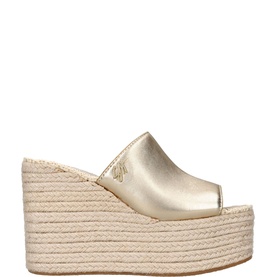 Cruzur 977 Wedge Sandals