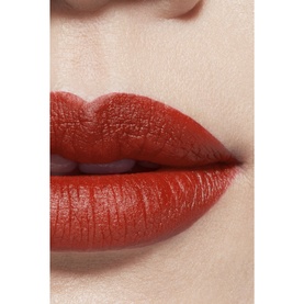 Luminous Matte Lip Colour