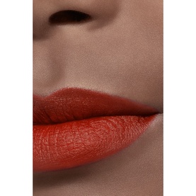 Luminous Matte Lip Colour