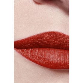 Luminous Matte Lip Colour
