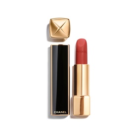 Luminous Matte Lip Colour