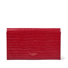 Classic Travel Wallet
