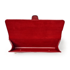 Classic Travel Wallet