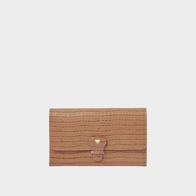 Classic Travel Wallet