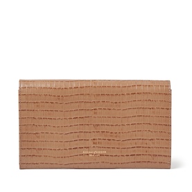 Classic Travel Wallet