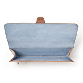 Classic Travel Wallet