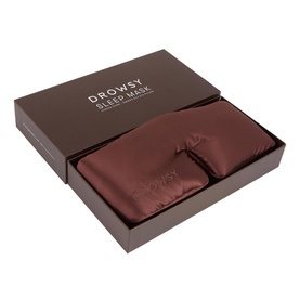 Silk Padded Sleep Mask