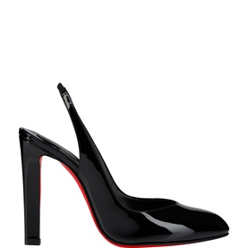 Fannylove 100 Slingback Pumps