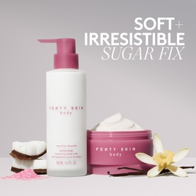Butta Drop Hydrating Vanilla Dream Body Milk