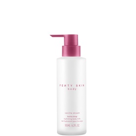 Butta Drop Hydrating Vanilla Dream Body Milk