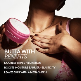 Butta Drop Whipped Oil Vanilla Dream Body Cream