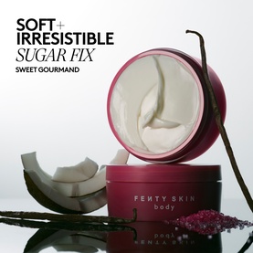 Butta Drop Whipped Oil Vanilla Dream Body Cream