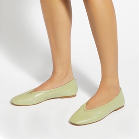 Hetta Ballet Flats