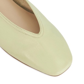 Hetta Ballet Flats