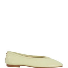 Hetta Ballet Flats
