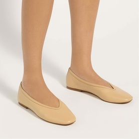Hetta Ballet Flats