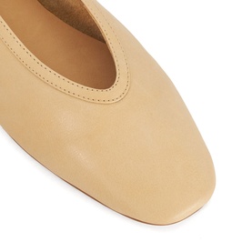 Hetta Ballet Flats