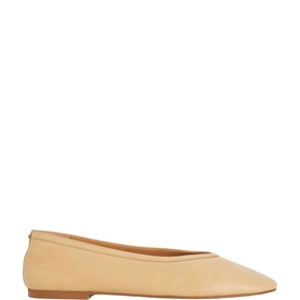 Hetta Ballet Flats