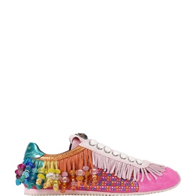 Islington Fringe Trainers
