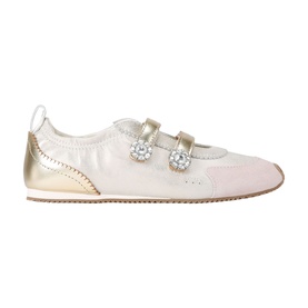 Islington Mary Jane Trainers