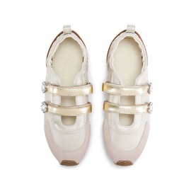 Islington Mary Jane Trainers